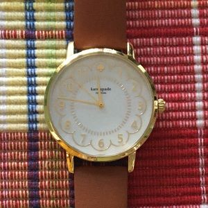 Kate Spade ♠️ Watch